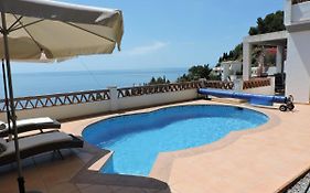 Villa Romantika